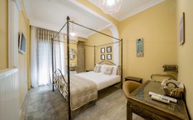 Kentrikon Deluxe Apt.